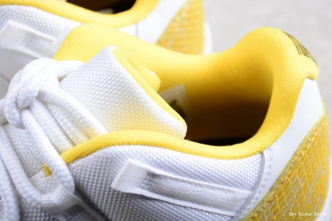 1st Kicks 1379 low air jordan snakeskin” 11 ah7860- GoodFit “yellow 1106